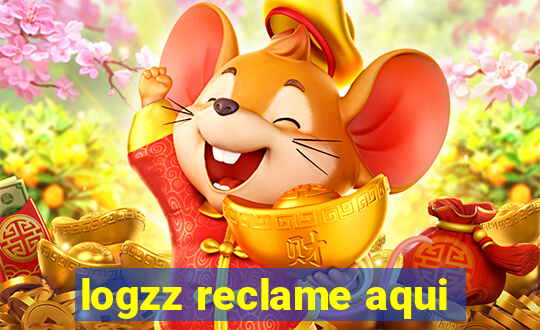 logzz reclame aqui